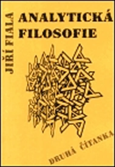 Analytická filosofie, Díl 3