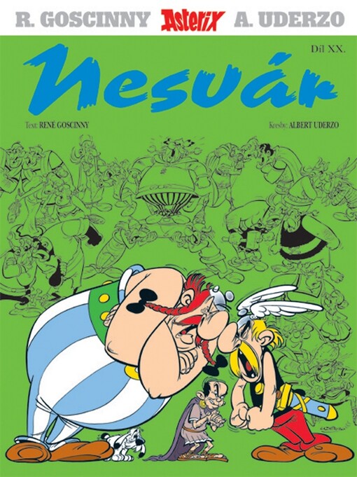 Nesvár