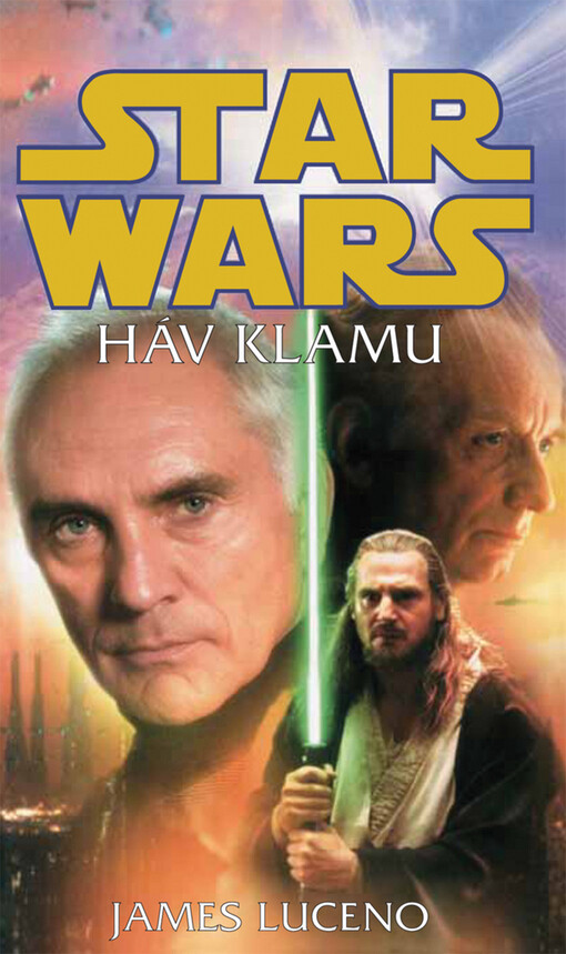 Star Wars. [Háv klamu