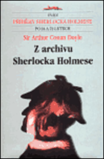 Z archivu Sherlocka Holmese