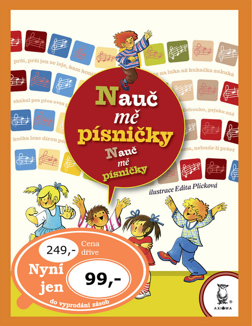 Nauč mě písničky