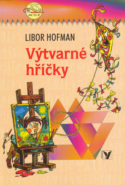 Výtvarné hříčky