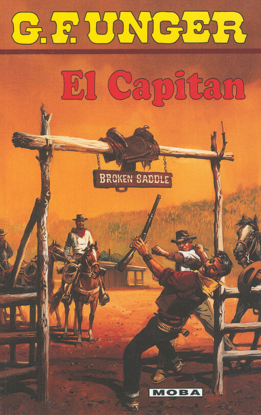 El Capitan