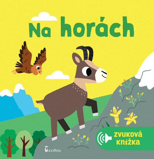 Na horách : 6 obrázků, 6 zvuků