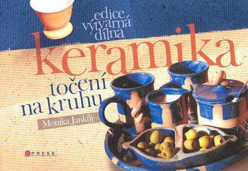 Keramika - točení na kruhu