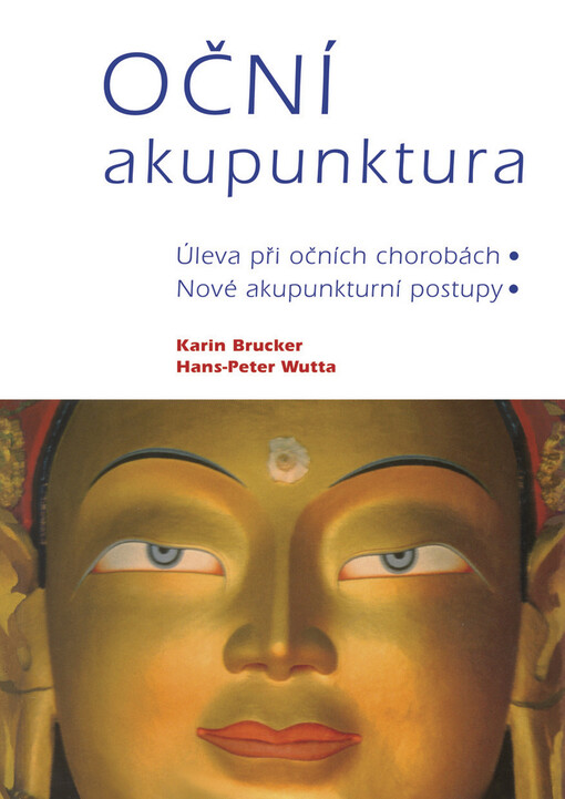 Oční akupunktura: přirozená metoda léčení očních neduhů