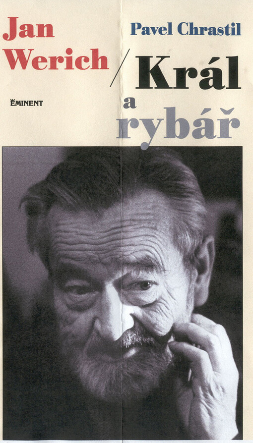 Jan Werich : král a rybář