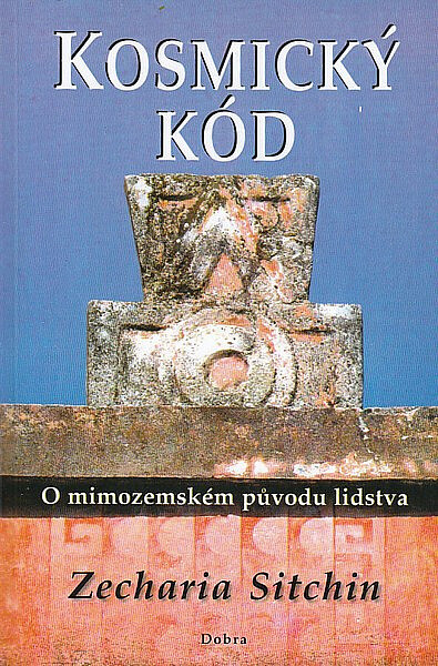 Kosmický kód