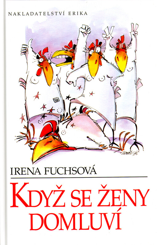 Když se ženy domluví