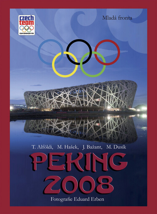Peking 2008