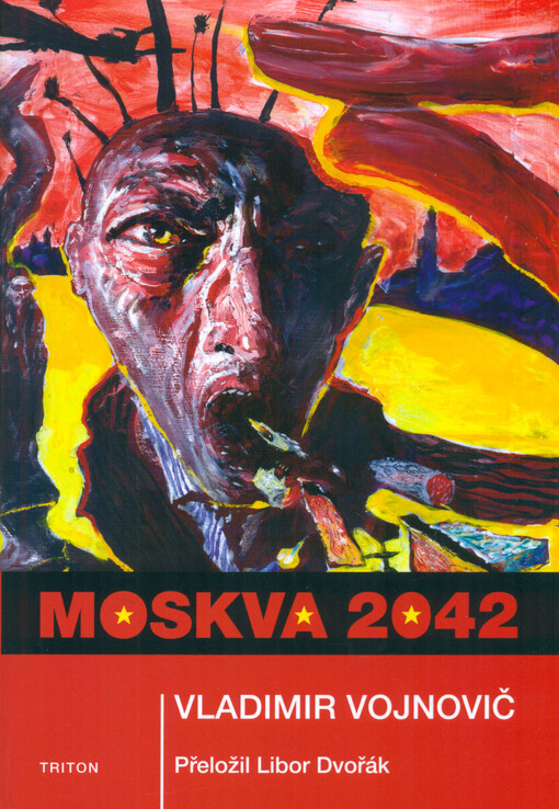 Moskva 2042