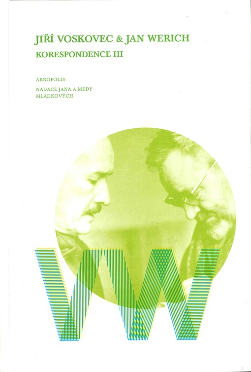 Korespondence III