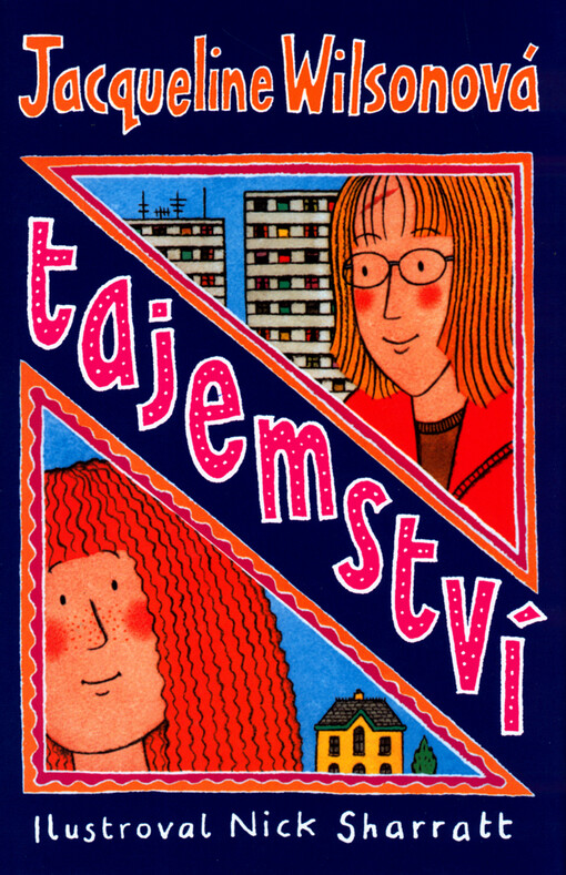 Tajemství