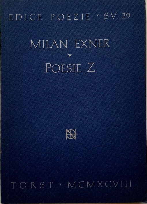 Poesie Z