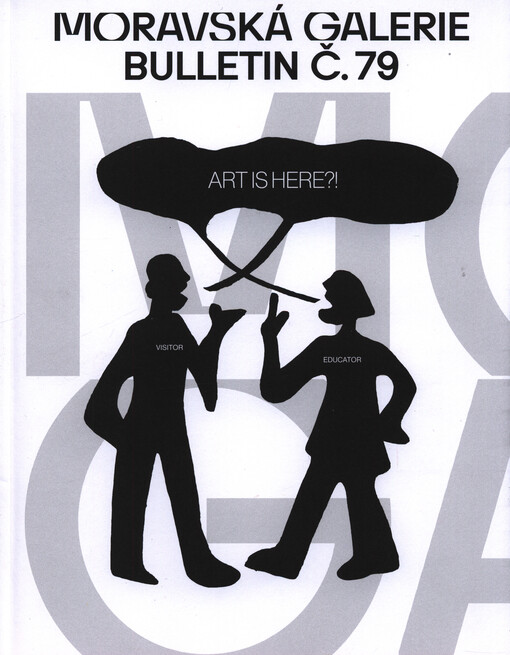 Bulletin Moravské galerie v Brně = Bulletin of the Moravian Gallery in Brno