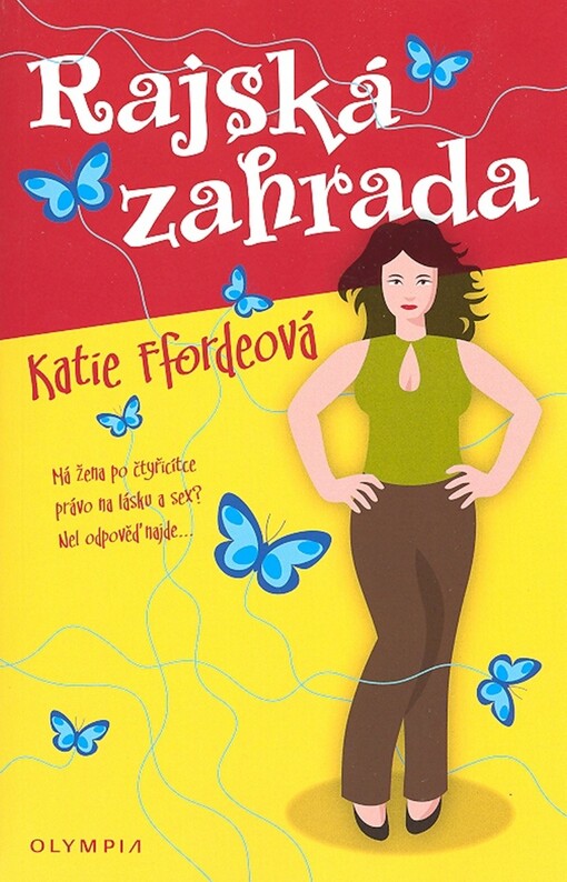 Rajská zahrada