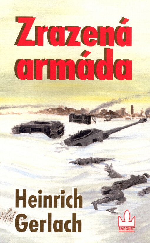 Zrazená armáda: román o Stalingradu