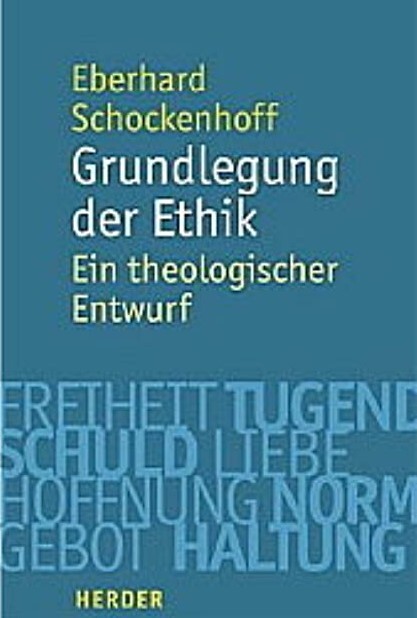 Grundlegung der Ethik
