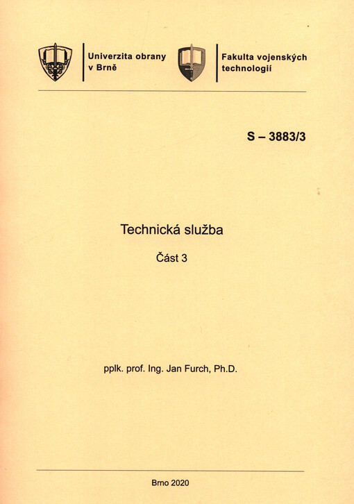 Technická služba