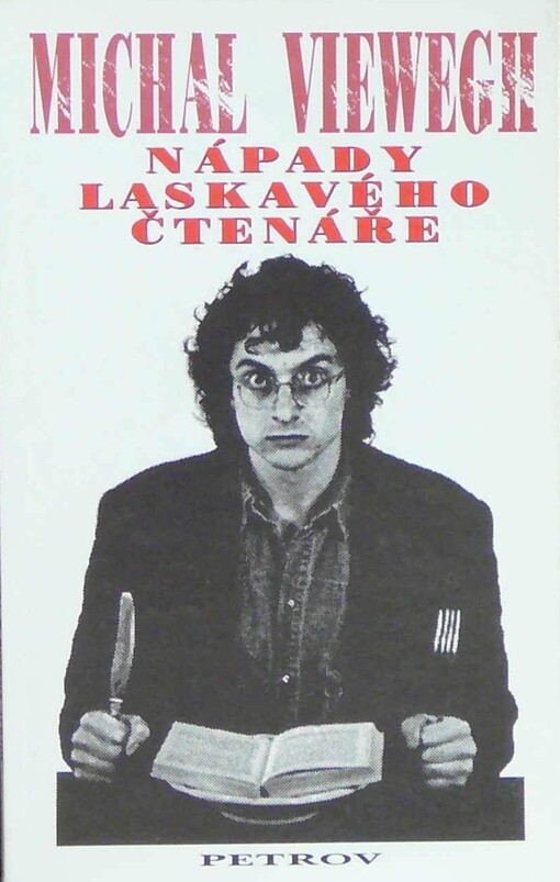 Nápady laskavého čtenáře, Vyd. 1.