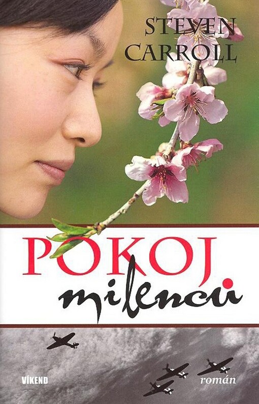 Pokoj milenců: [román]