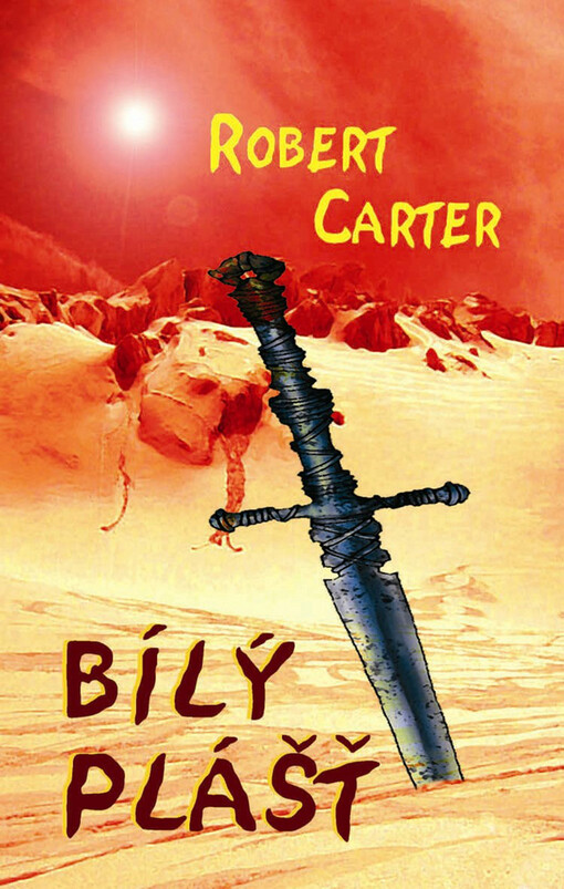 Bílý plášť: Řeč kamenů, kniha třetí