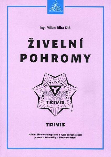 Živelní pohromy