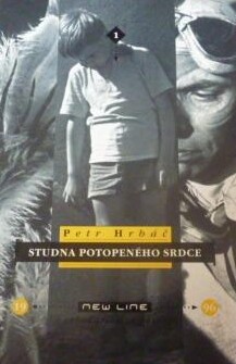 Studna potopeného srdce