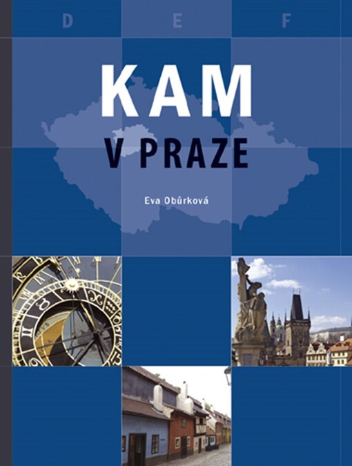 Kam v Praze