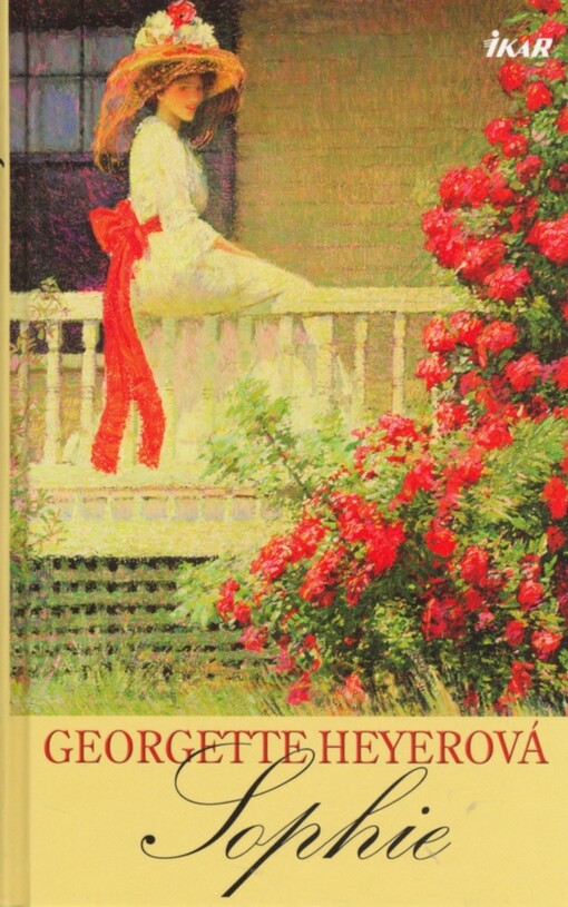 Sophie, Vyd. 1.