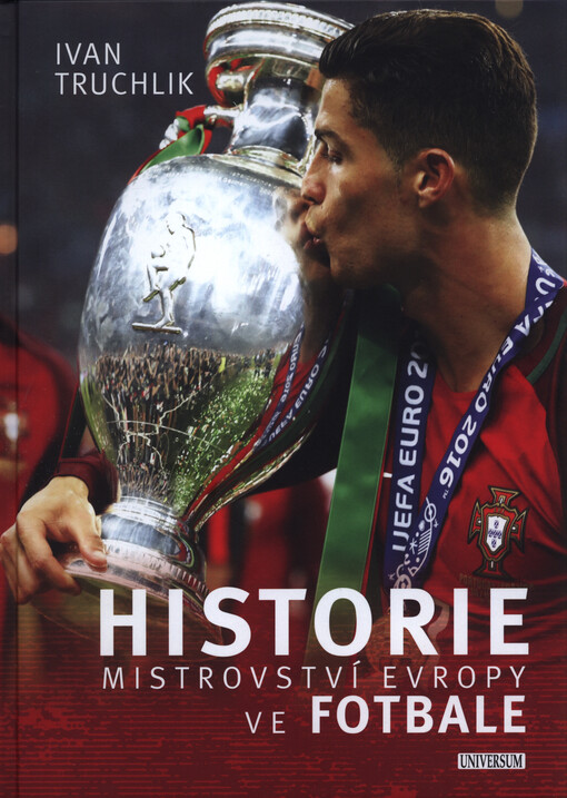 Historie mistrovství Evropy ve fotbale