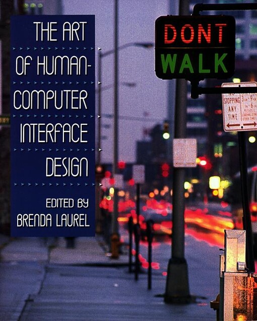 The Art of Human-Computer Interface Design