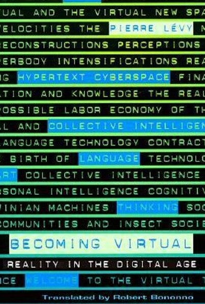 Becoming Virtual