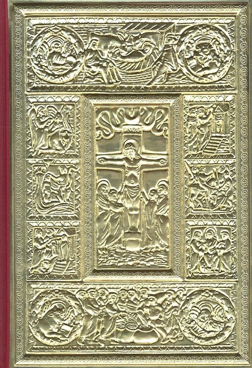 Bible svatá, aneb, Všecka svatá písma Starého i Nového zákona: podle posledního vydání Kralického z roku 1613