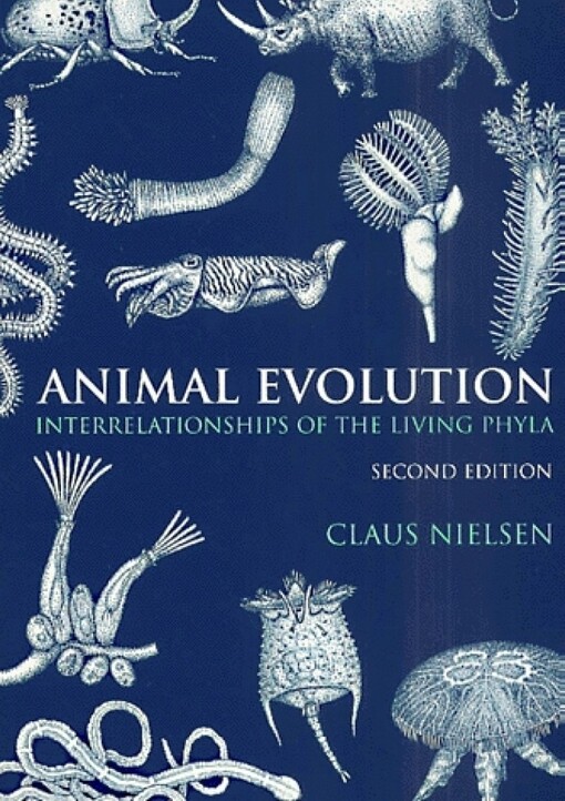 Animal Evolution: Interrelationships of the Living Phyla