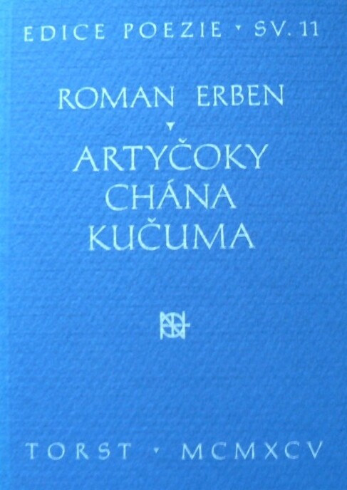 Artyčoky chána Kučuma