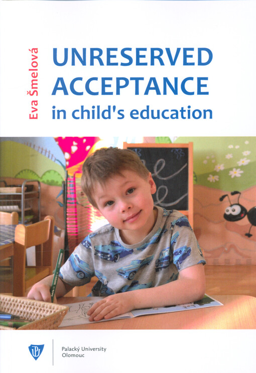 Unreserved acceptance in child's education