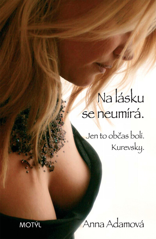 Na lásku se neumírá