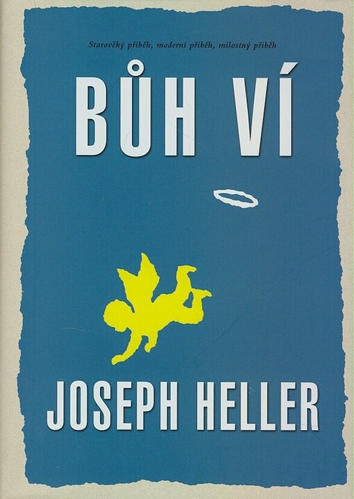 Bůh ví, 5. vyd. v českém jazyce