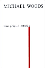 Four Prague lectures and other texts