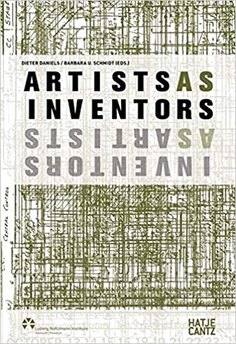 Artists as Inventors-Inventors as Artists