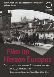 Film im Herzen Europas [videozáznam]