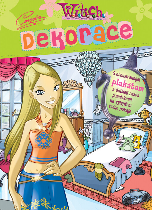 Dekorace : [Cornelia