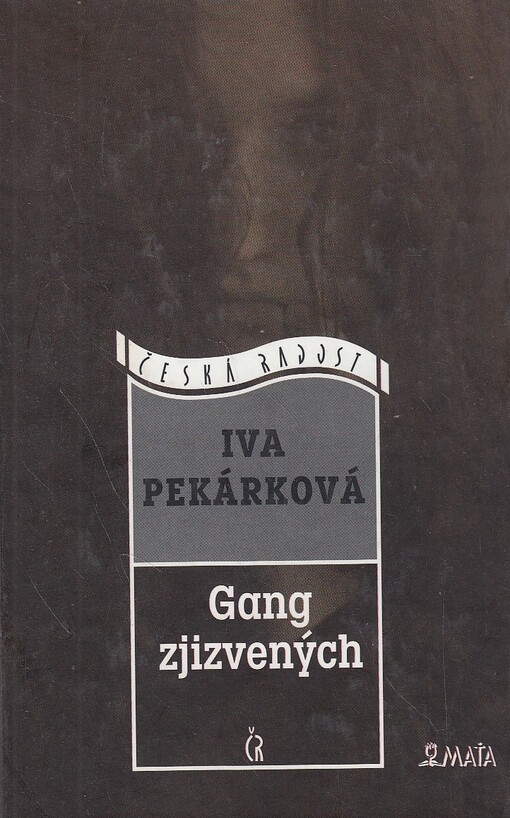 Gang zjizvených