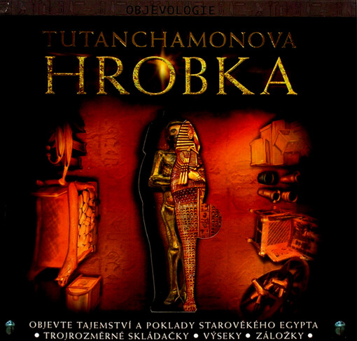 Tutanchamonova hrobka