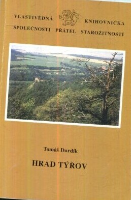 Hrad Týřov