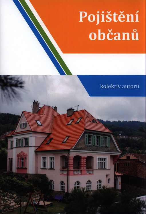 Pojištění občanů