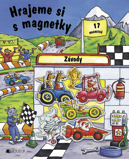 Závody