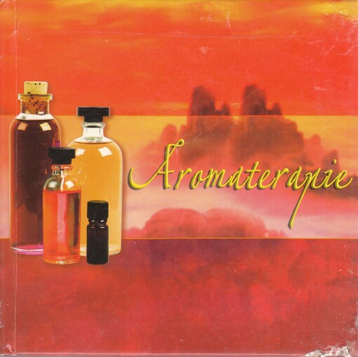 Aromaterapie