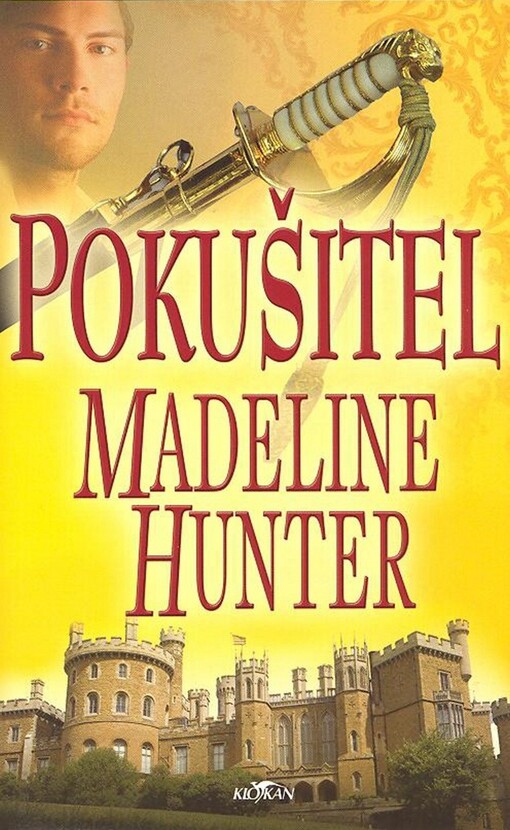 Pokušitel